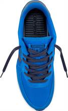 Converse All Star Thunderbolt Ultra Blue k Canvas Shoes- 155608C