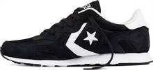 Converse All Star Thunderbolt Ultra Black Canvas Shoes- 155612C