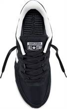 Converse All Star Thunderbolt Ultra Black Canvas Shoes- 155612C