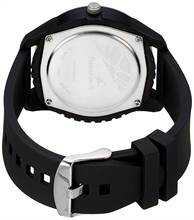 Fastrack Casual Analog Silver Dial Men's Watch - 3114PP02