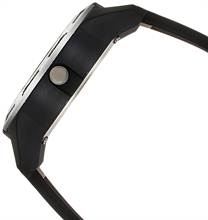 Fastrack Casual Analog Silver Dial Men's Watch - 3114PP02