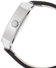 Fastrack Casual Analog Grey Dial Men's Watch - 3121SL02