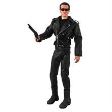 Arnold Schwarzenegger