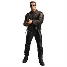 Arnold Schwarzenegger