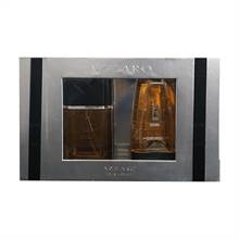 Azzaro Pour Homme Gift Set For Men