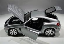 1:18 Maisto (CHRYSLER Crossfire)