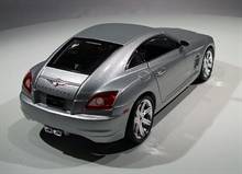 1:18 Maisto (CHRYSLER Crossfire)