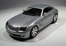 1:18 Maisto (CHRYSLER Crossfire)