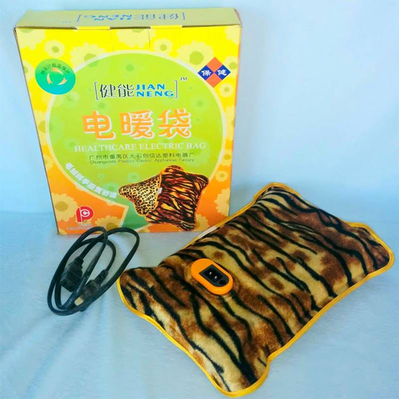Electric Hot Water Bag