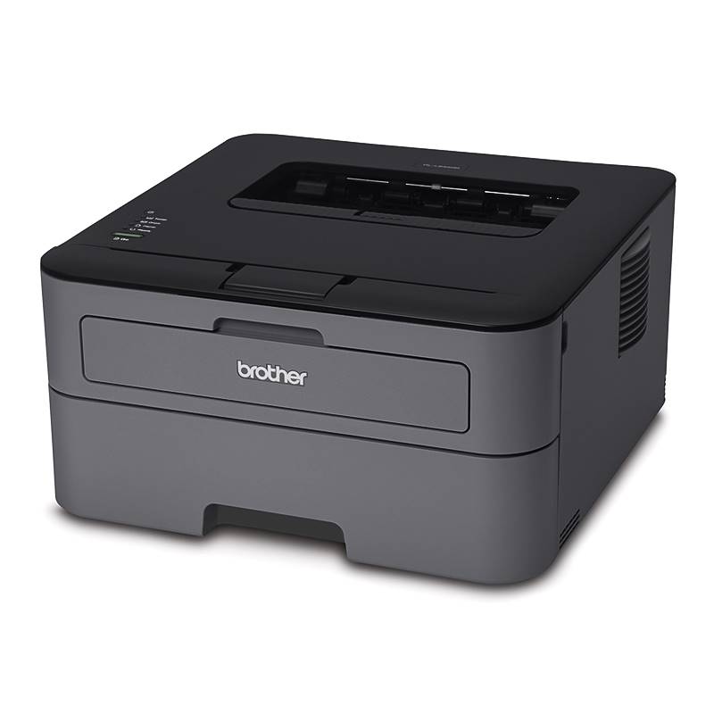 Brother Compact Personal Laser Printer with Duplex HL-L2320D