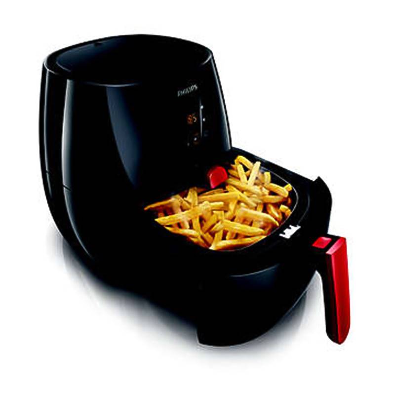 Philips Viva Collection Airfryer-HD9238/00