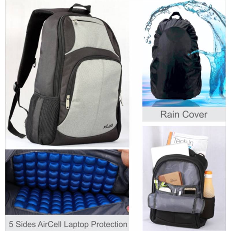 xLab Laptop Backpack (XLB-1445AR)