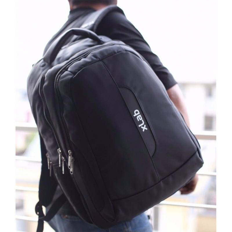xLab Laptop Backpack (XLB-1435AR)