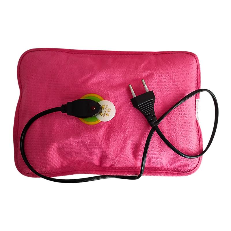Teddy Printed Rechargeable Electrothermal Water Bag