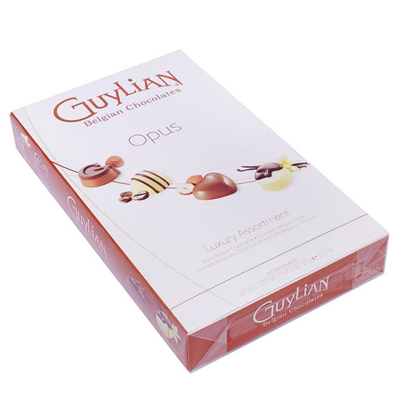 Guylian Opus Luxury Assortment Belgian Chocolates (90 g)