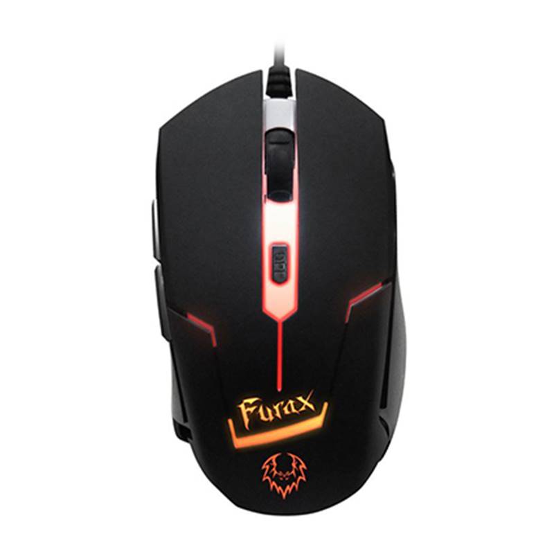 Prolink Gaming Mouse (PMG-9002)