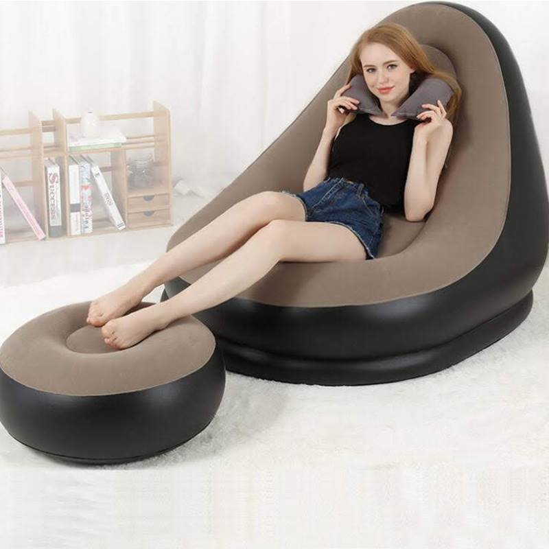 Portable Air Sofa Chair