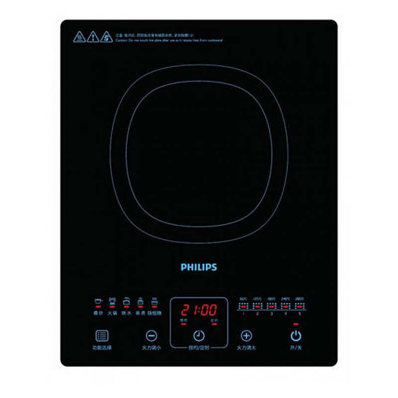 Philips Induction Cooker (HD4911/00)