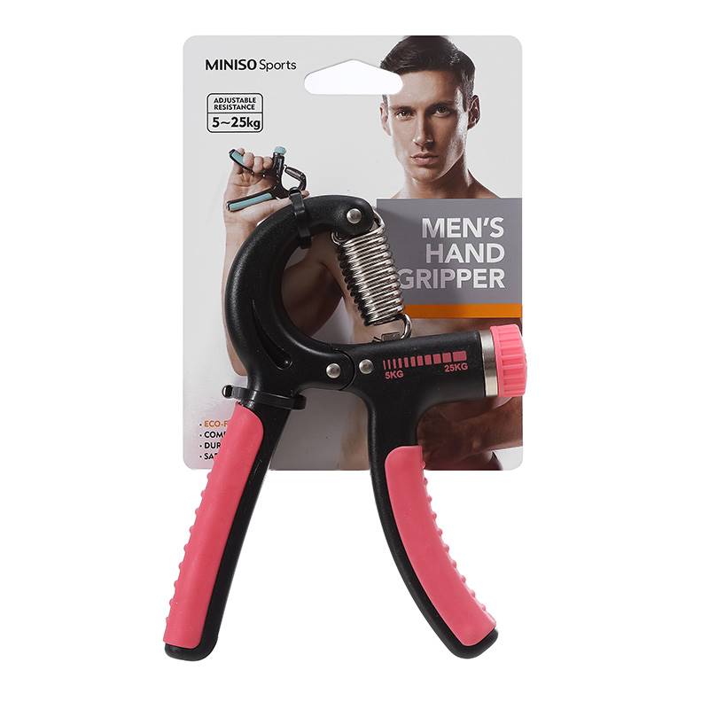 MINISO Sports - Men's Hand Gripper