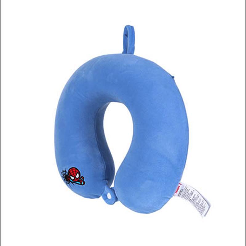 MINISO Marvel U-shaped Neck Pillow, Spider-man