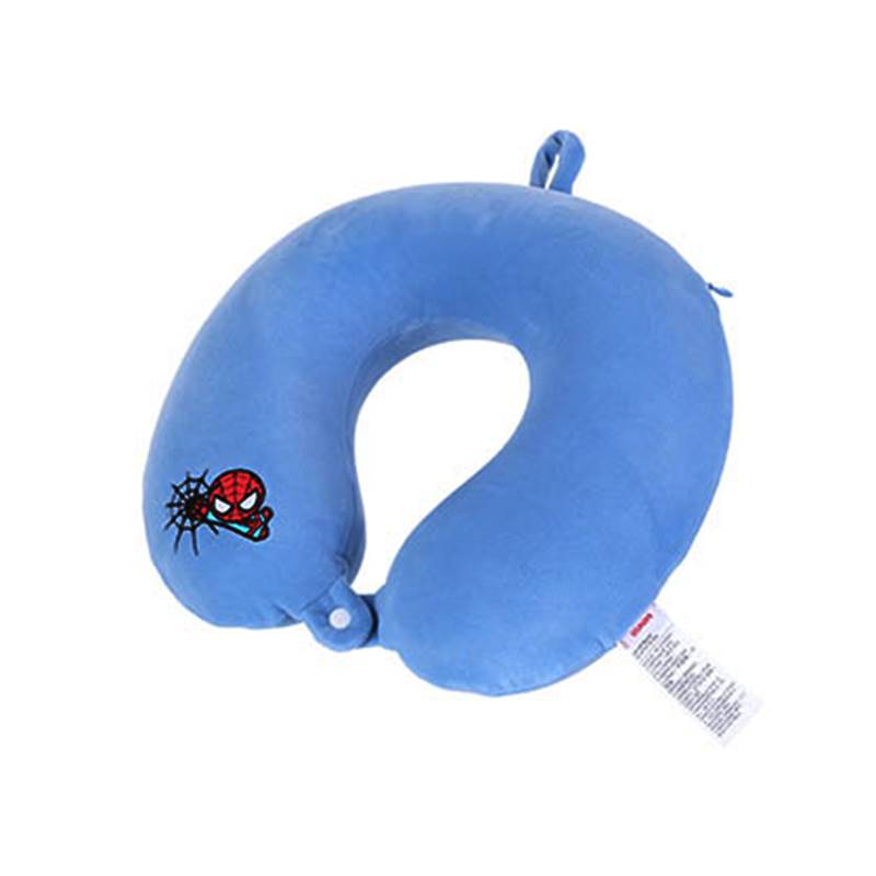 MINISO Marvel U-shaped Neck Pillow, Spider-man