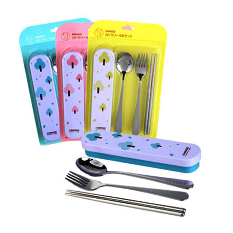 MINISO Four-pieces Tableware