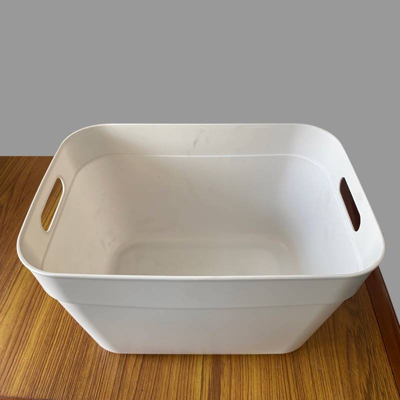 MINISO Storage Organizer with Lid (XL)