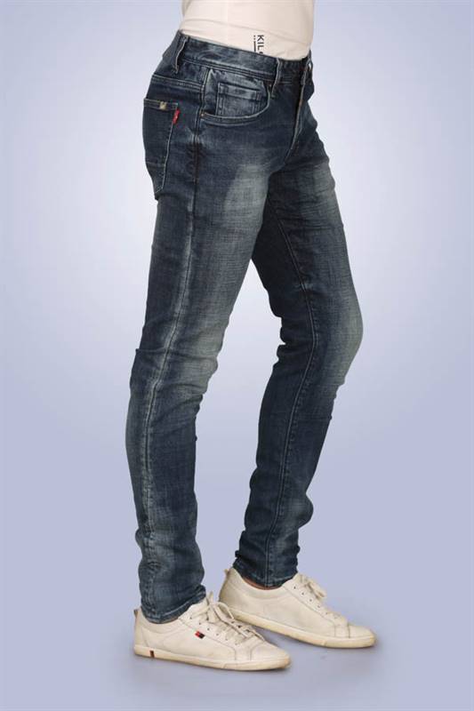 Kilometer Jeans Pant KM 1423SK