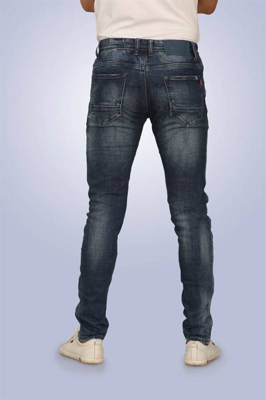 Kilometer Jeans Pant KM 1423SK