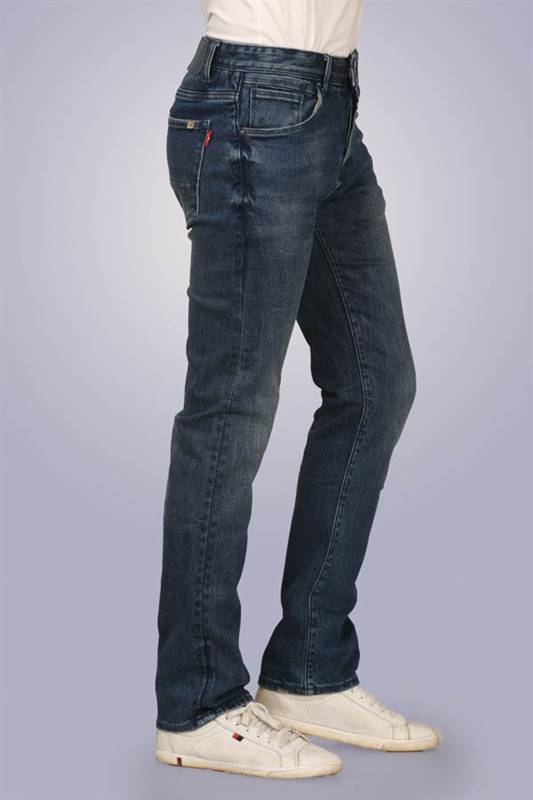 Kilometer Jeans pant KM 1424ST