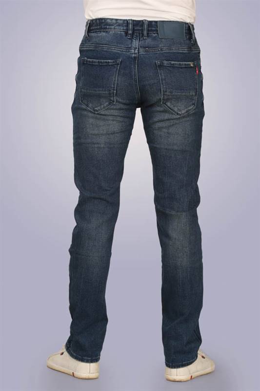 Kilometer Jeans pant KM 1424ST