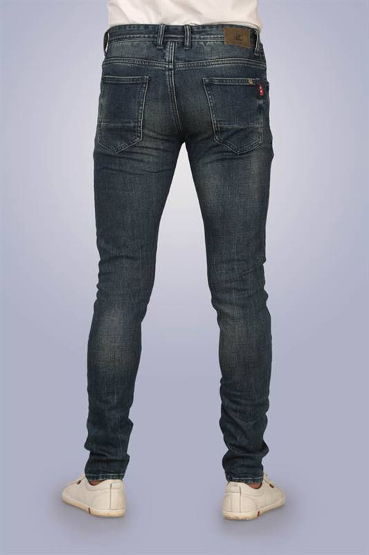 Kilometer Jeans pant KM 1420SK