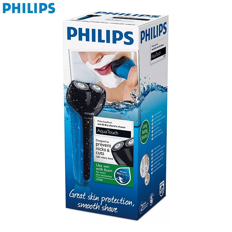 Philips Shaver (AT600)
