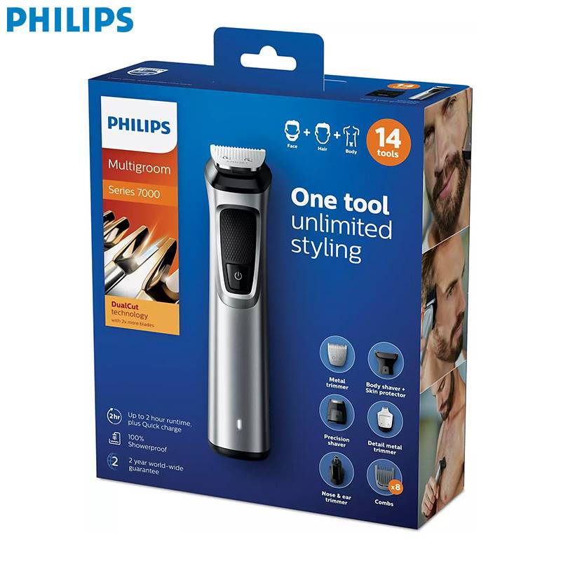 Philips Trimmer (MG7720)