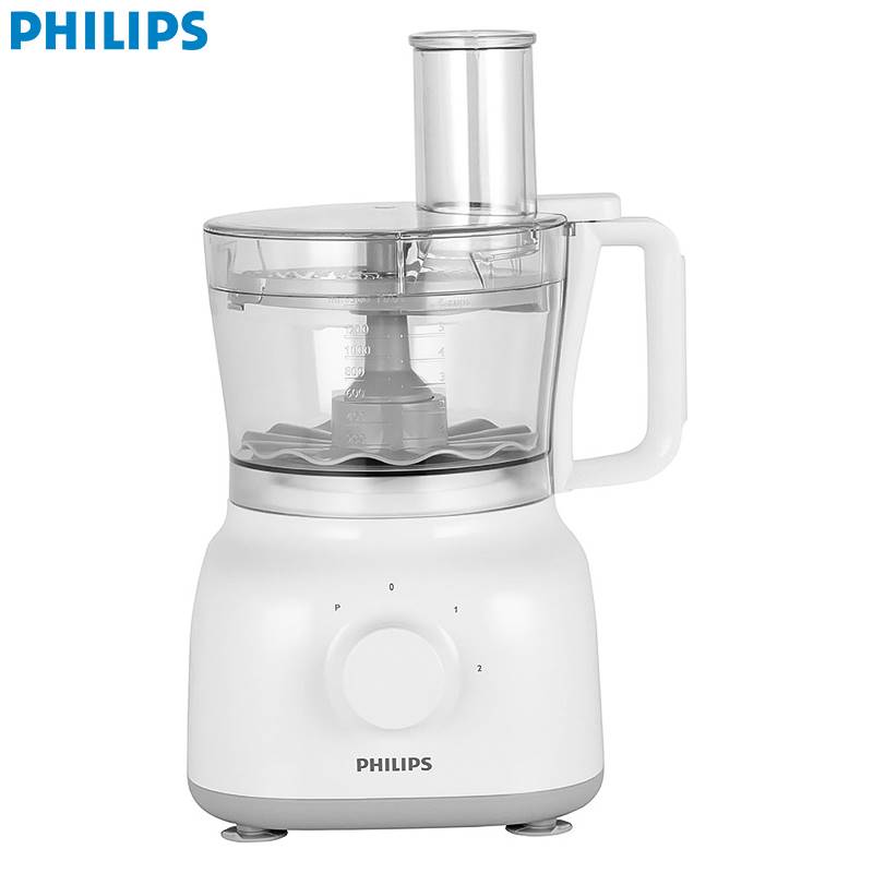 Philips Food Processor (HR7627)