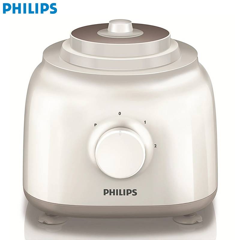 Philips Food Processor (HR7627)