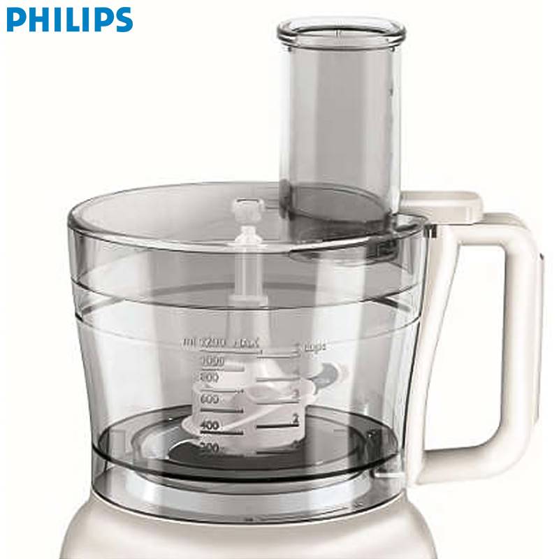 Philips Food Processor (HR7627)