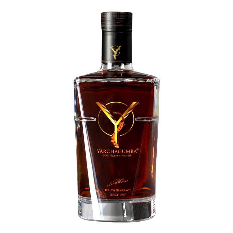 Yarchagumba Whisky (750 ml)