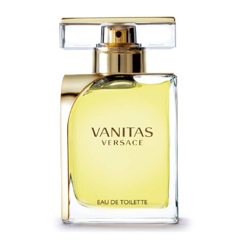 Versace Vanitas EdT (100 ml) for Women (Ref. no.: 730132)