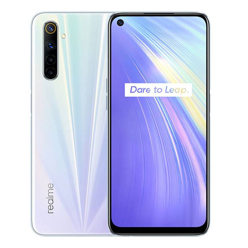 Realme 6 (8/128) RMX 2001