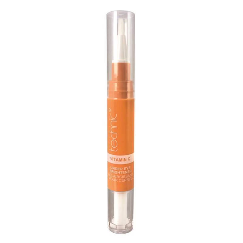 Technic Brightening Boost with Vitamin C