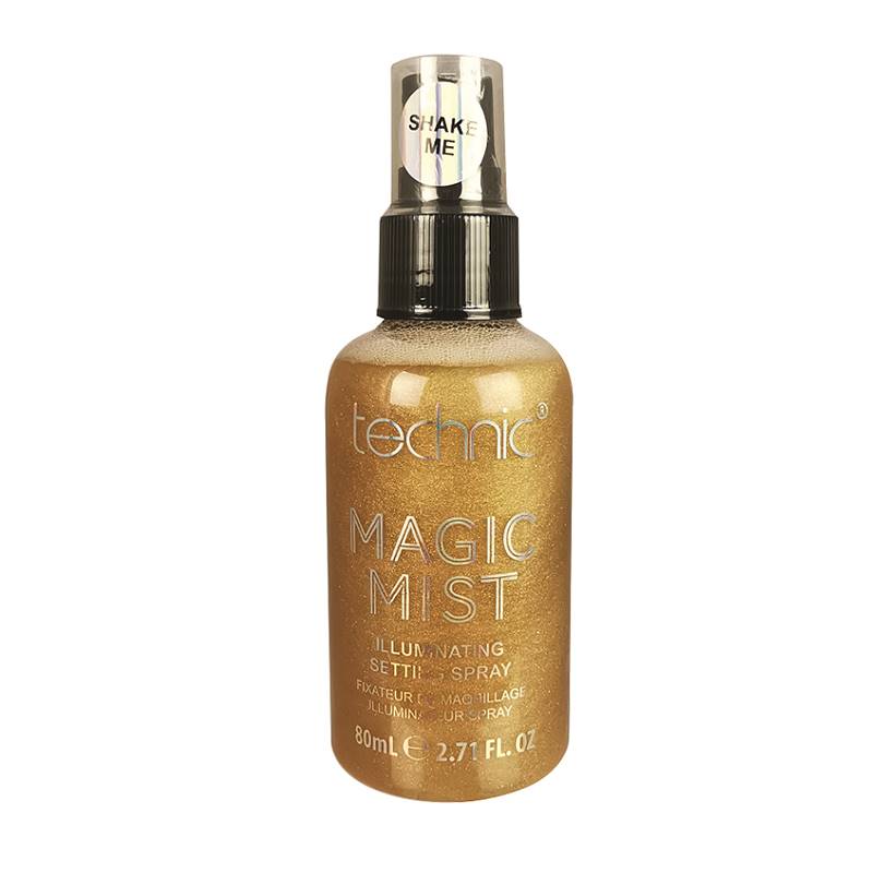 Technic Magic Mist