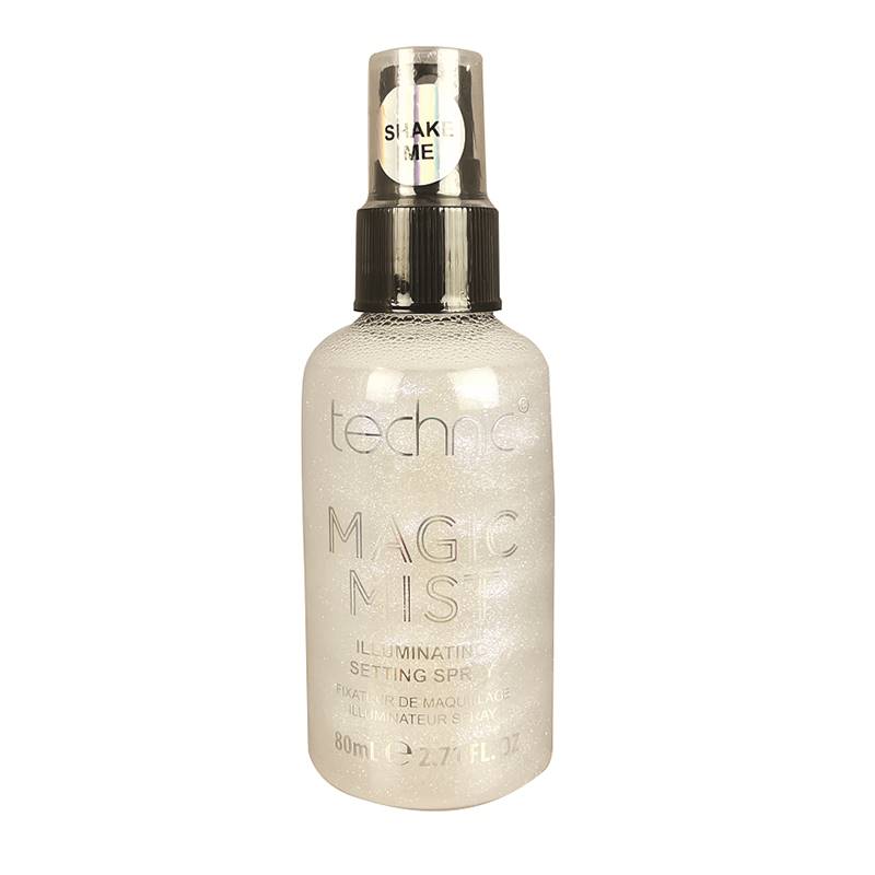 Technic Magic Mist