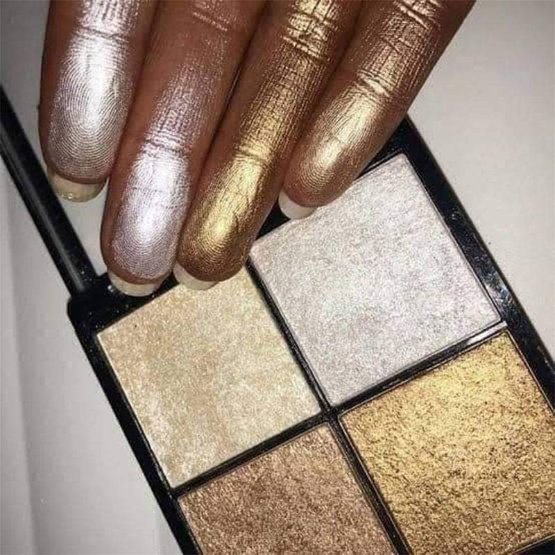 Technic Mega Highlighter