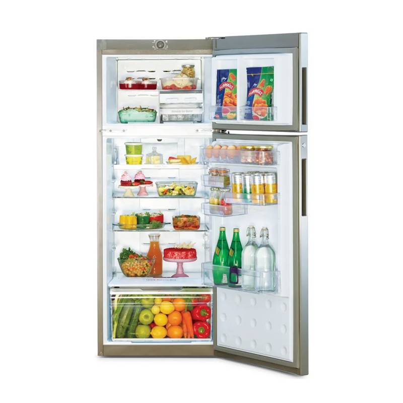 Godrej Refrigerator 240 L (RT EONVALOR 256B 25 RCF CS BL)