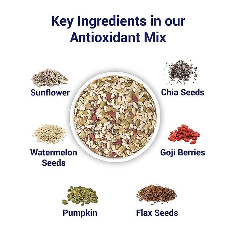 True Elements Antioxidant Mix (125 g)
