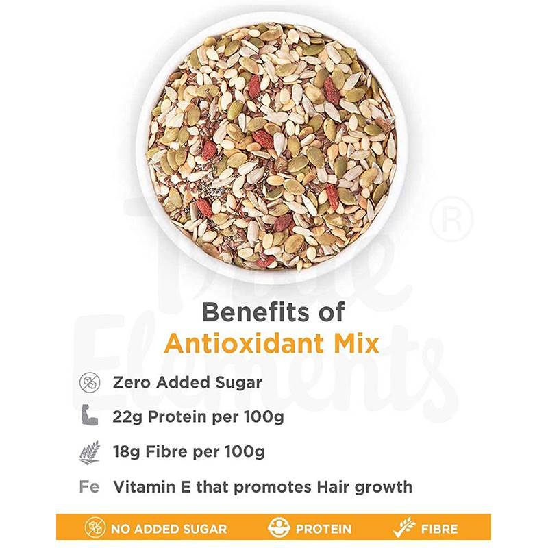 True Elements Antioxidant Mix (125 g)