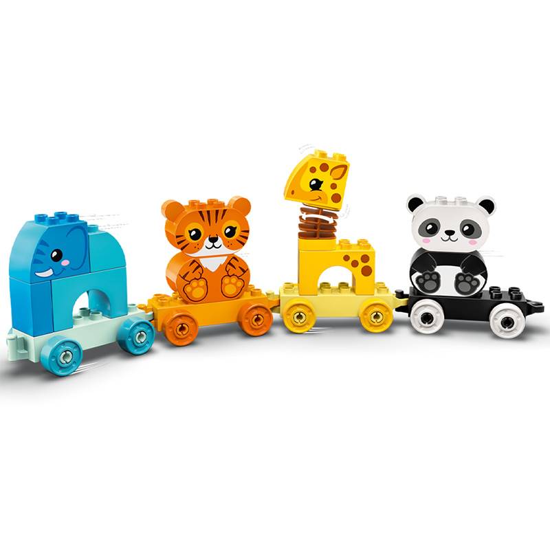 LEGO  Animal Train V29 (10955)