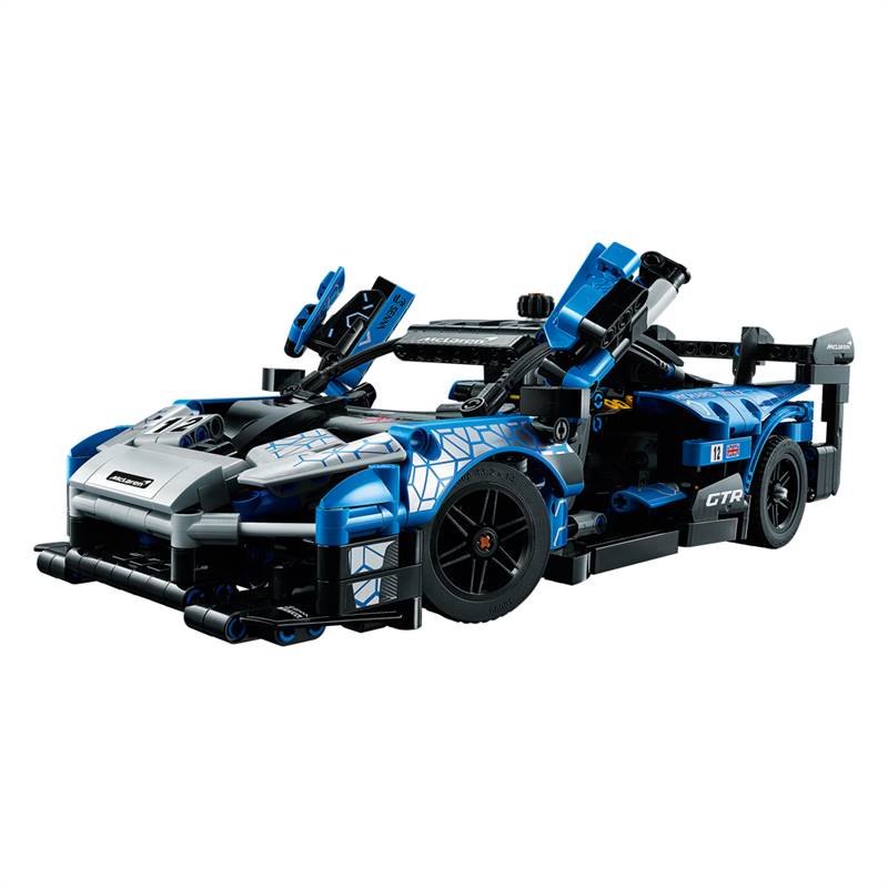 LEGO McLaren Senna GT (42123)