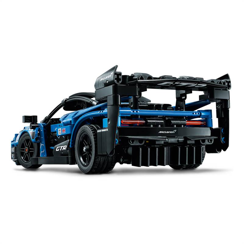 LEGO McLaren Senna GT (42123)